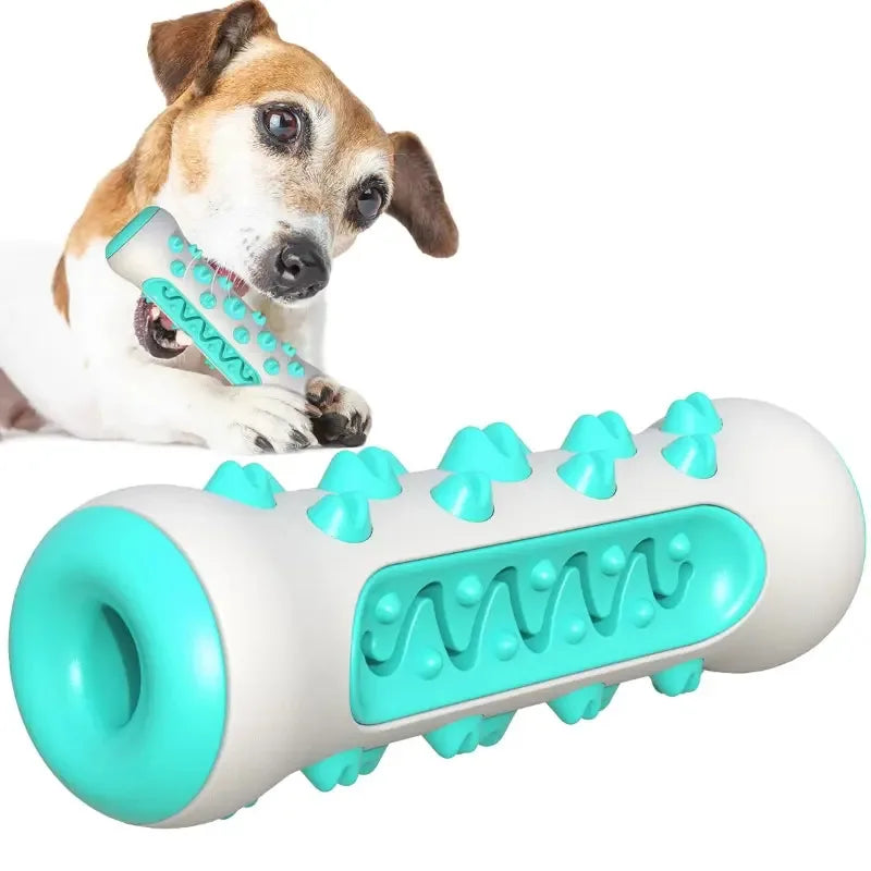 Brinquedo Mastigável Dental Para Cães Miauzy™
