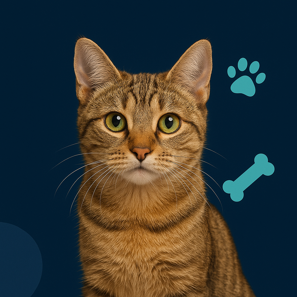 Acessórios para Gatos