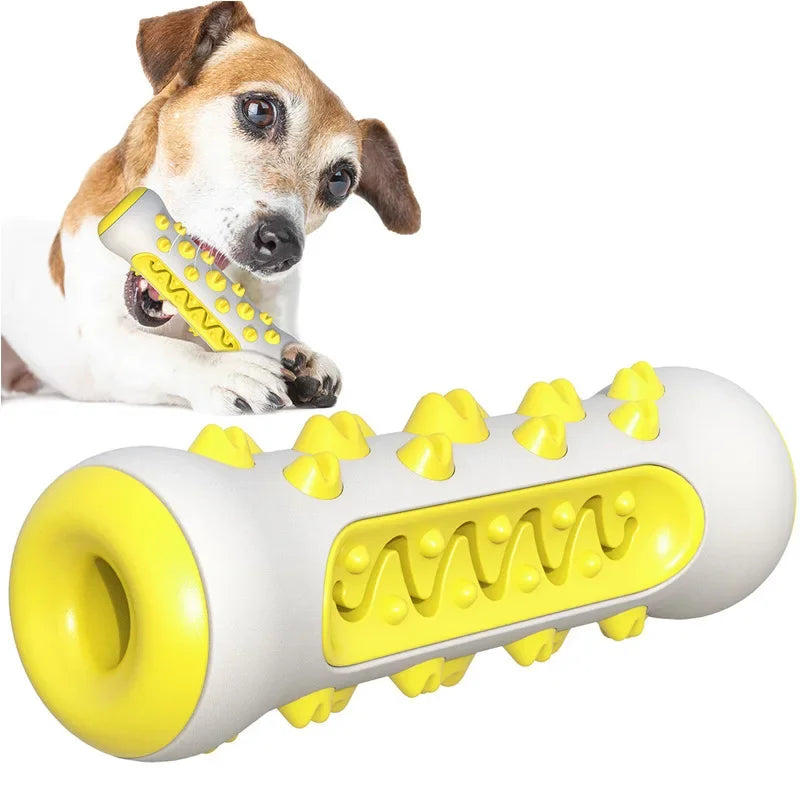 Brinquedo Mastigável Dental Para Cães Miauzy™