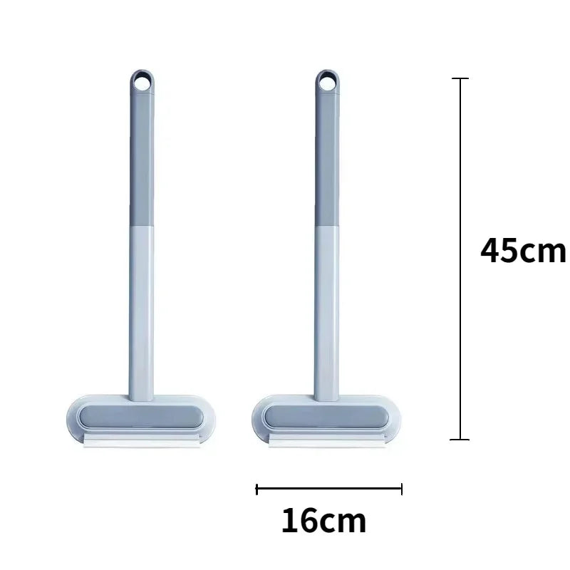 Escova Removedora de Pelos 3 em 1 Para Pets Miauzy™